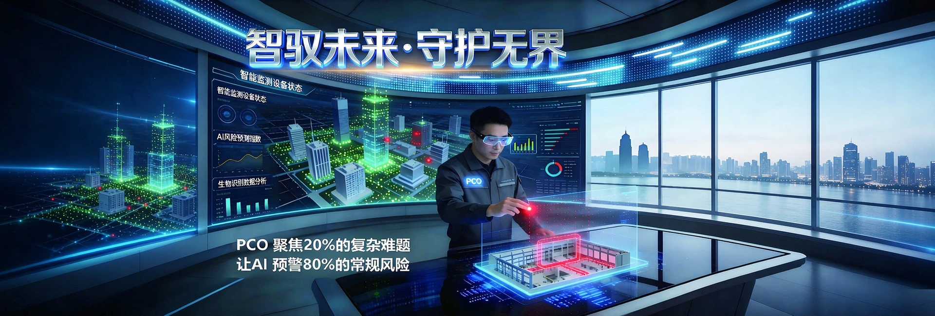 行业方案
